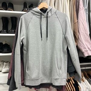 Lululemon Gray Hoodie